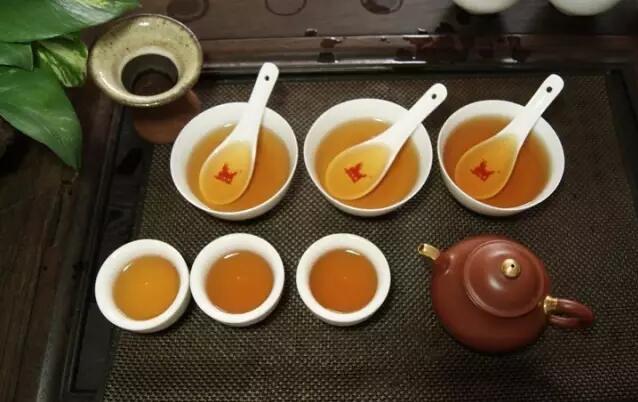 四川民间文学中的茶俗文化传说